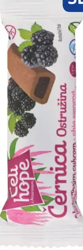 Celihope bezlepková sušienka