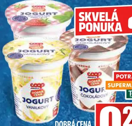 Coop Valaská