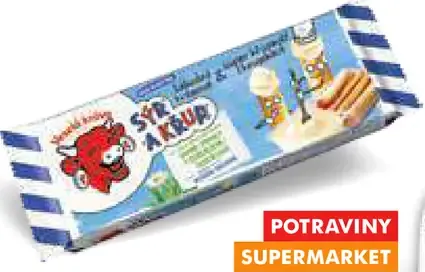 Sýra krúp