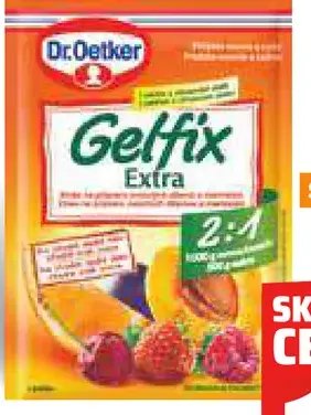 Gelfix Extra 2:1