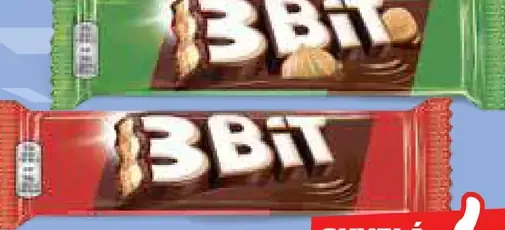 3Bit tyčinka