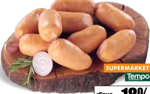 Špekáčky Premium