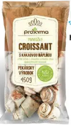 Proxima Mini croissant