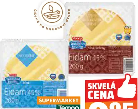 Eidam blok
