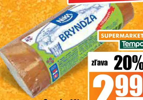 Bryndza