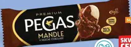 Pegas Premium nanuk