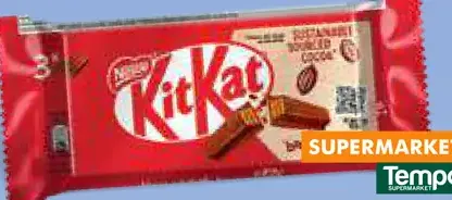 KitKat oblátka