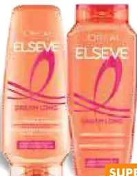 Elseve Dream Long balzam na vlasy