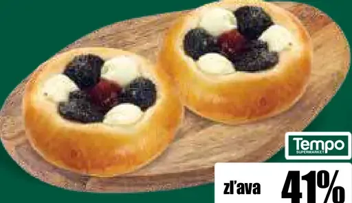 Koláč mix