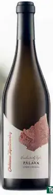 Vinohradnícky výber Pálava