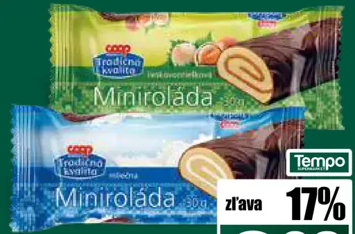 Minirouláda