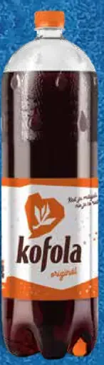 Kofola Original