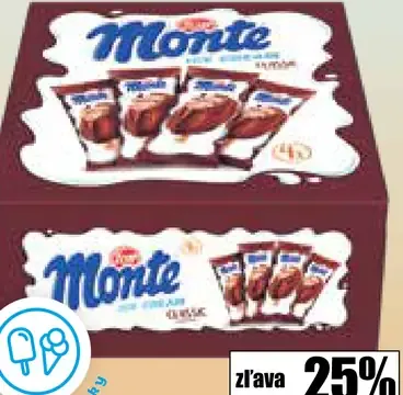 Monte nanuk
