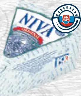 Leviceké Mliekárne Syr Niva