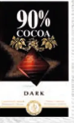 Lindt Excellence