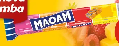 Haribo Maoam Bloxx
