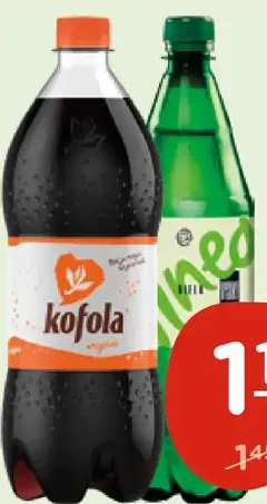 Kofola original - Vinea