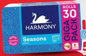 Harmony Toaletný papier