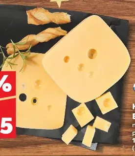 Havran Eidam 45% neúdený