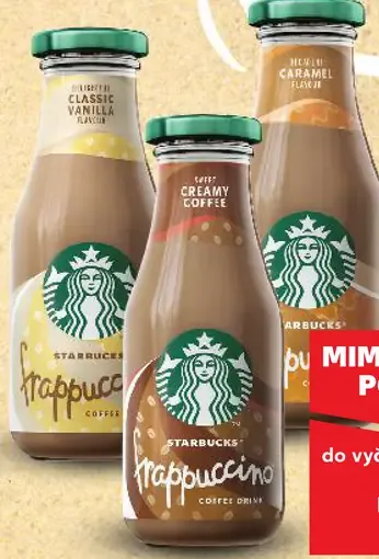 Starbucks Oat Iced Coffee