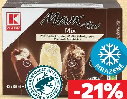 K-Classic Maxi Mini