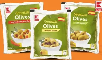 Olives