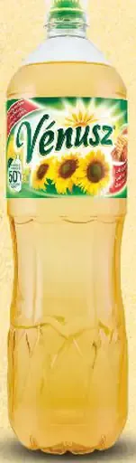 Slnečnicový olej