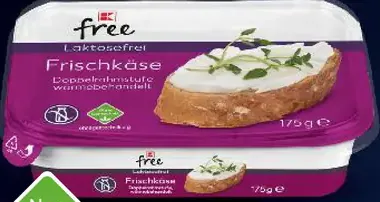 K-free Čerstvý syr