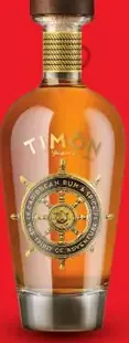 Timor rum