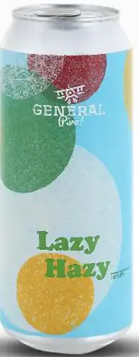 General pivo