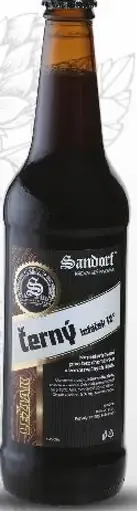 Sandorf tmavý ležiak