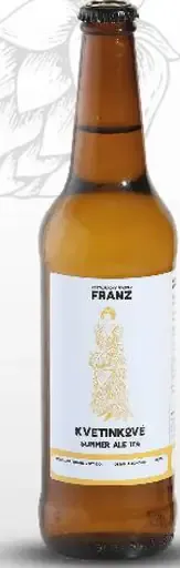 Franz pivo
