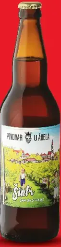 Pivovar u Ábela Pivo