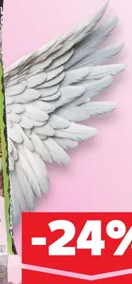 Angel Anjelská čokoláda