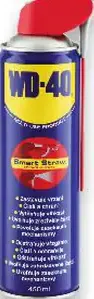 Smart Straw Univerzálne mazivo WD-40