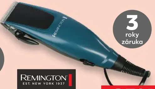 REMINGTON Zastrihávač vlasov HC5020