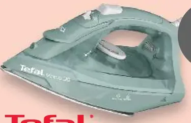 Tefal Naparovacia žehlička FV250