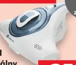 SWITCH ON Antibakteriálny vysávač SOMS 300 B2