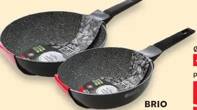 BRIO Wok