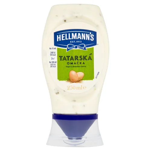 Hellmann's Tatárska omáčka