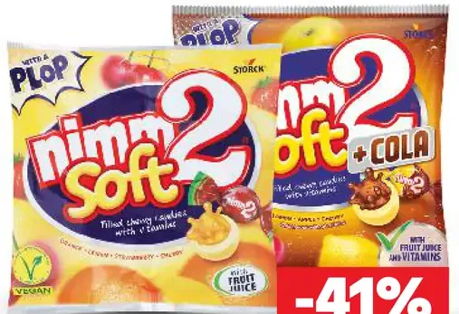 Plop Nim2 Soft