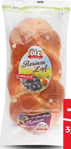 Vianočka s hrozienkami Oáz
