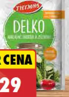 Thymos Delko