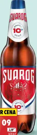 Svarog Pivo 10°
