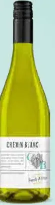 Chenin Blanc Južná Afrika