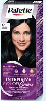 Palette Intensive Color Creme farba na vlasy pralinka 4-5