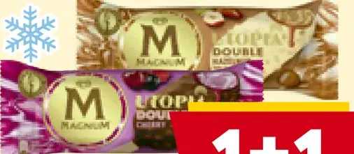 Magnum nanuk