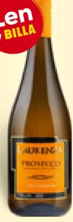 Laurenţa prosecco frizzante D.O.C.