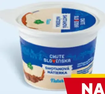 Chute Slovenska kyslá smotana