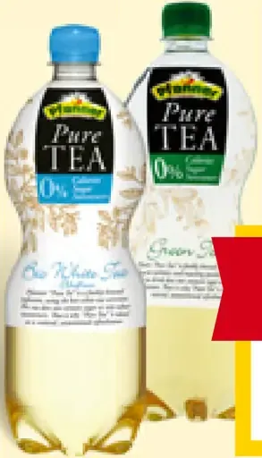 Pfanner Pure Tea čaj